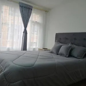 Guest house Privada Cerca Al Aeropuerto Y Terminal