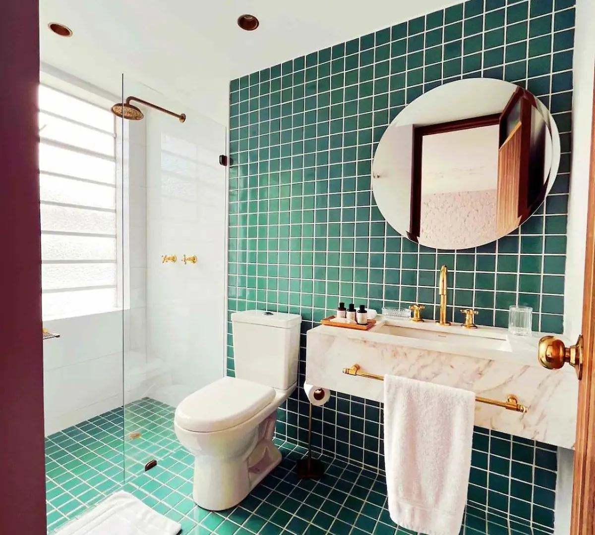 Casa Lelyte Bed & Breakfast Bogota