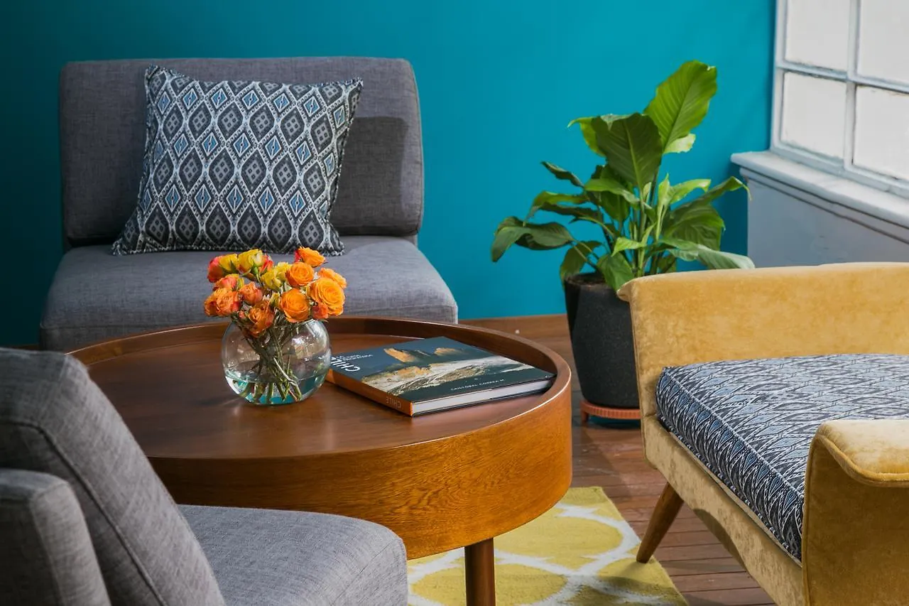 Casa Lelyte Bed & Breakfast Bogota
