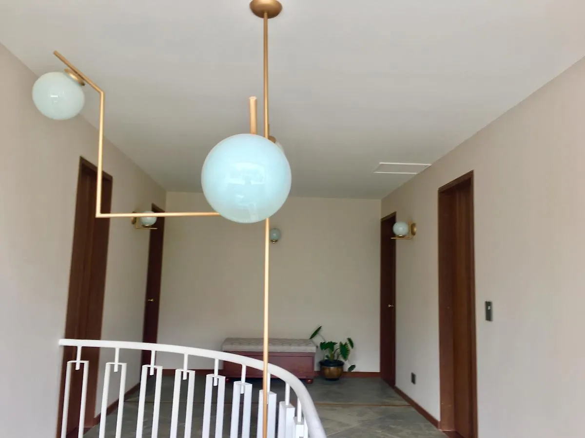 Casa Lelyte Bed & Breakfast Bogota