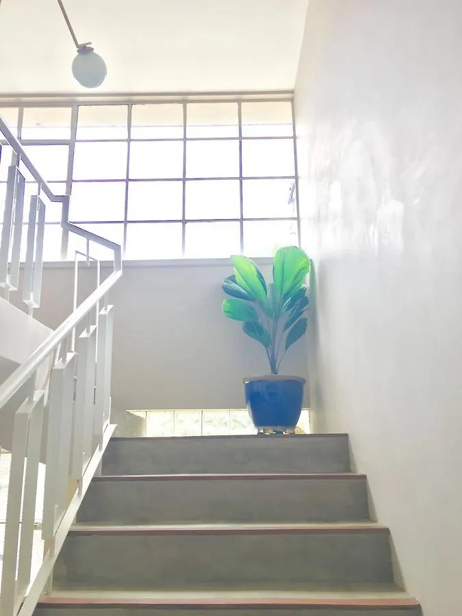Casa Lelyte Bed & Breakfast Bogota 4*,