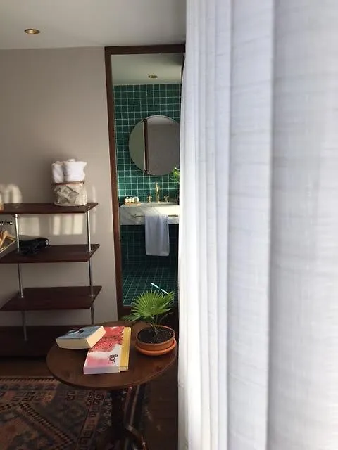 Casa Lelyte Bed & Breakfast Bogota