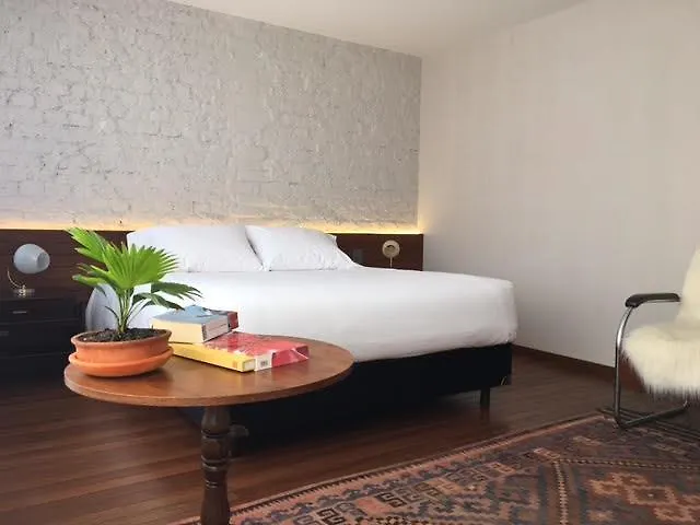 Casa Lelyte Bed & Breakfast Bogota 4*,  Colombia