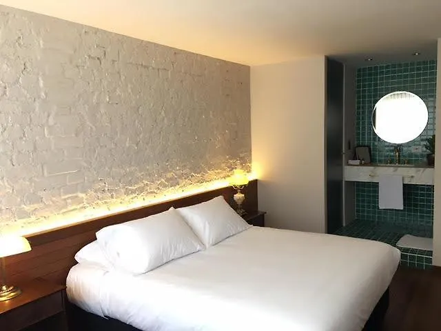 Casa Lelyte Bed & Breakfast Bogota