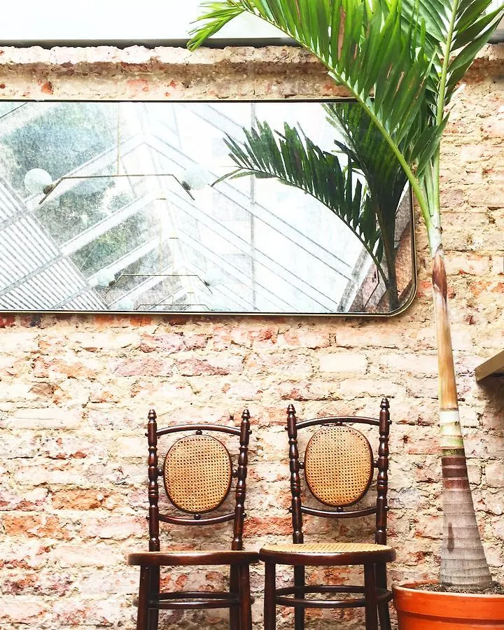 Casa Lelyte Bed & Breakfast Bogota