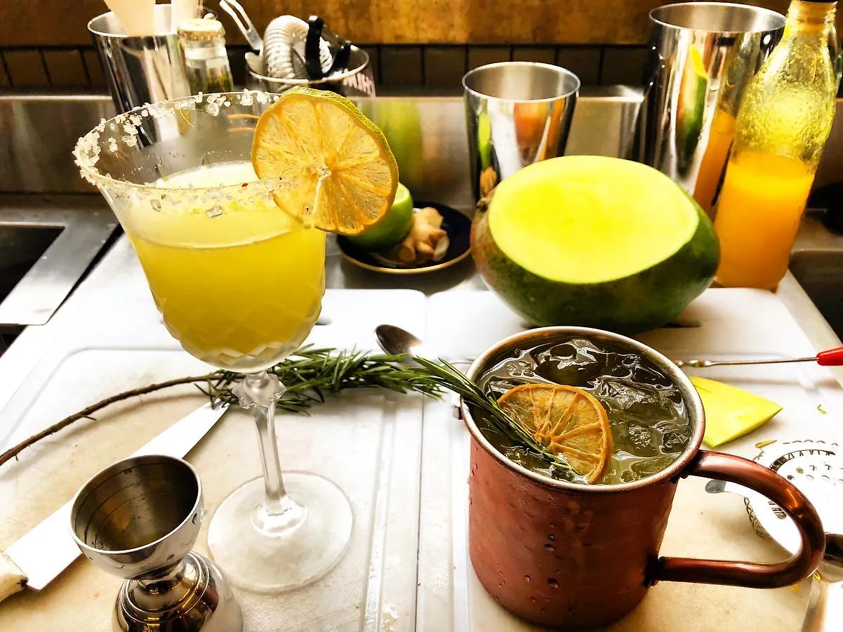 Casa Lelyte Bed & Breakfast Bogota