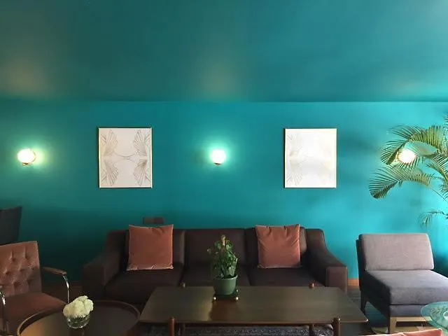 Casa Lelyte Bed & Breakfast Bogota 4*,  Colombia